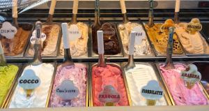 Gelato. Photo taken from: https://europeupclose.com/article/gelato-in-italy/